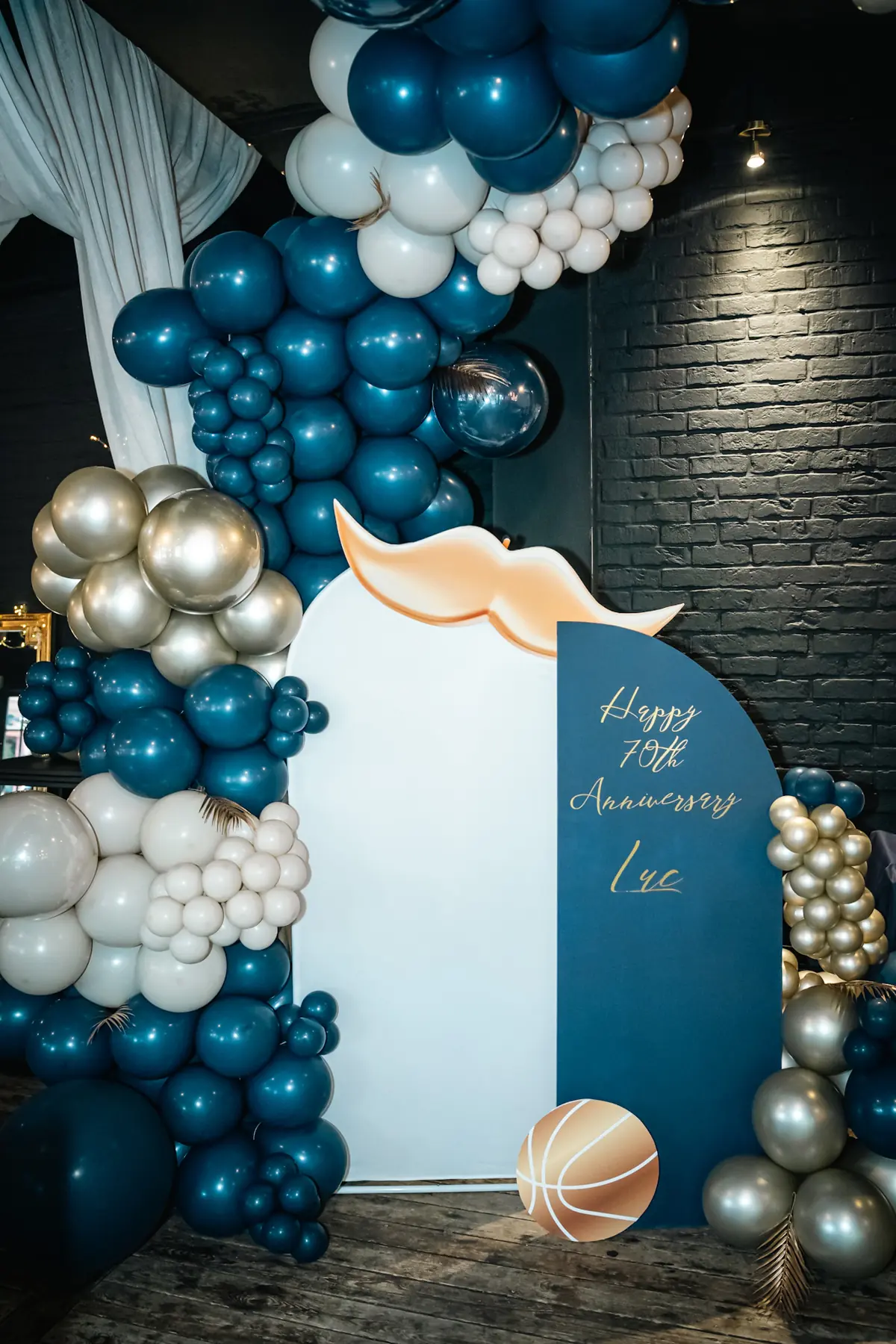 ANNIVERSAIRE - Vue 5